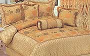 Antiqua by A Beautiful Bedroom