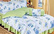 Marin by A Beautiful Bedroom