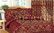 Sunny by A Beautiful Bedroom