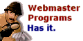 Webmaster Programs