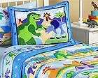 Dinosaurland by Olive Kids Bedding