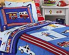 Heroes by Olive Kids Bedding