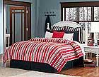 Hobie Red by Southern Textiles