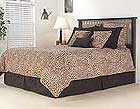 Jaguar Onyx by Southern Textiles