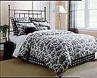 Jolie Black by Southern Textiles