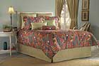Bahamas by Victor Mill Luxury Bedding