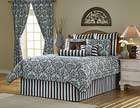 Halifax by Victor Mill Luxury Bedding