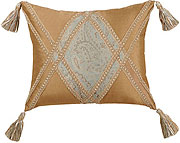 Savannah, A set of 2 Pillow. by Jennifer Taylor