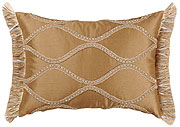 Savannah, A set of 2 Pillow. by Jennifer Taylor
