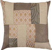 Biltmore, A set of 2 Pillow. by Jennifer Taylor