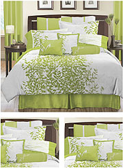 Fields Green by Lawrence Home Fushions
