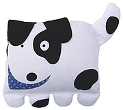 Dog Harold The Dog - Pillowcase by Milo and Gabby