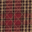 High Country - Cabin Plaid Fabric