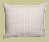 Boheme Wheat - Standard Sham 20" X 26" Pillow