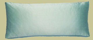 Profiles Turquoise - 32" Pillow Pillow