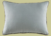 Seagrove - Boudoir Pillow12"x 16" Pillow