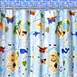 Pirates Shower Curtain by Oliv Kids