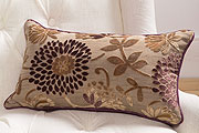 Sandy Wilson - A set of 2 Lumbar Pillow.: Lumbar Pillow,12