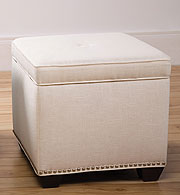 Sandy Wilson - Storage Cube.: Storage Cube,18