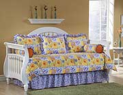 Daybeds Butterflies by Southern Textile