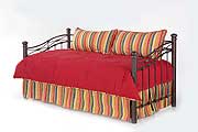 Daybeds Camp 1830 by Southern Textile