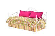 Daybeds Flower Power by Southern Textile