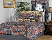 Americana by Victor Mill Luxury Bedding