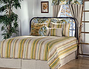 Freeport by Victor Mill Luxury Bedding