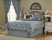 Halifax by Victor Mill Luxury Bedding