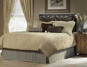 Italia by Victor Mill Luxury Bedding