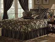 Nadia by Victor Mill Luxury Bedding
