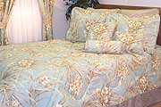 St Simons by Victor Mill Luxury Bedding