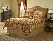 Traditions by Victor Mill Luxury Bedding