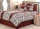 Zambezi by Victor Mill Luxury Bedding