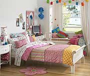 Venus by Freckles Bedding for Kids