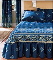 Bretton Manor Bedspreads