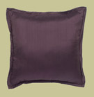 Profiles Plum - 18" Pillow Pillow