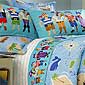 Pirates Comforter by Oliv Kids