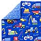 Under Construction Comforter by Oliv Kids
