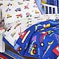 Under Construction Comforter by Oliv Kids