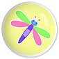 Flowerland Drawer Knob by Oliv Kids