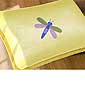 Flowerland Floor Pillow by Oliv Kids