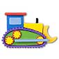 Under Construction Magnet by Oliv Kids
