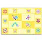 Flowerland Placemat by Oliv Kids