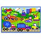 Under Construction Placemat by Oliv Kids