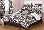 Chelsea by Nygard Home Bedding.