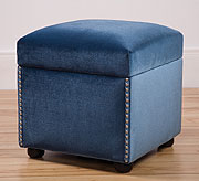 Sandy Wilson - Storage Cube.: Storage Cube,18