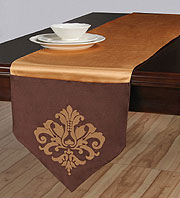 Sandy Wilson - A set of 2 Table Runner.: Table Runner,16