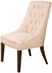 Sandy Wilson - A set of 2 Accent Chair.: Accent Chair,23