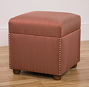 Sandy Wilson - Storage Cube.: Storage Cube,18